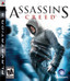 Assassin's Creed - PS3 Game