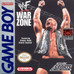WWF War Zone - Game Boy Game