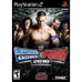 WWE SmackDown vs Raw 2010 Video Game For The Sony PS2