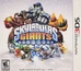 Skylander's Giants Portal Owners Game