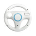 Original Racing Steering Wheel White - Wii