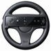 Original Racing Steering Wheel Black - Wii