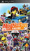 ModNation - PSP Game