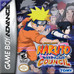 Naruto Ninja Council - Game Boy Advance Game