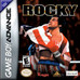 Rocky - Game Boy Advance Game