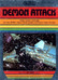 Complete Demon Attack - Atari 2600 Game