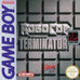 Robocop vs The Terminator - Game Boy Game