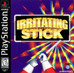 Irritating Stick - PS1 Game