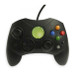 New Replica S Controller Black - Xbox