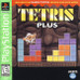 Tetris Plus (Greatest Hits) Video Game for Sony Playstation 1