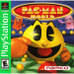 Pac-Man World (Greatest Hits) Video Game for Sony Playstation 1