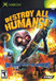 Destroy All Humans! - Xbox Game