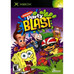 Nickelodeon Party Blast - Xbox Game