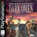 Warhammer Dark Omen - PS1 Game