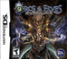 Orcs and Elves - DS Game