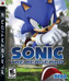 Sonic the Hedgehog - PS3 Game
