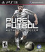 Pure Futbol - PS3 Game