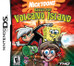 Nicktoons Battle For Volcano Island - Nintendo DS Game