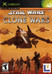 Star Wars The Clone Wars - Xbox Game