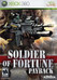 Soldier of Fortune Payback - Xbox 360 Game