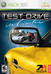 Test Drive Unlimited - Xbox 360 Game