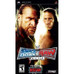 Smackdown vs Raw 2009 - PSP Game