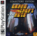 Grand Theft Auto GTA Collectors' Edition - PS1 Game