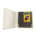 NES Cartridge Hard Plastic Case CLEAR - 1 ct
Game not included.