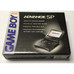 Complete Game Boy Advance SP System Black in Box