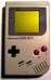 Game Boy handheld System - Original Nintendo
