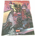 Destiny of an Emperor Poster - NES