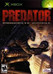 Predator Concrete Jungle - Xbox Game