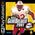NCAA Game Breaker 2001 - PS1 Game