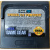 Wheel Of Fortune Video Game for Sega Game Gear