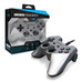 New Warrior Premium Controller Silver - PS2