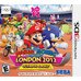Mario & Sonic London 2012 Olympic Games - 3DS Game