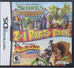 Shrek's Carnival Craze/Madagascar Kartz - DS Game