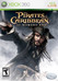 Pirates of the Caribbean At Worlds End, Disney - Xbox 360 Game