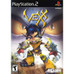 Vexx - PS2 Game
