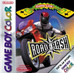 Jeu Vidéo Road Rash - Cartouche Game Boy Color - Version Européenne - Bon état
