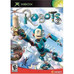 Robots - Xbox Game