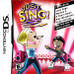 Just Sing! - DS Game