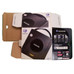 Black Gamecube Empty Box - Front