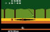 Pitfall! - Atari 2600 in game graphics