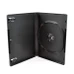 New standard disc case