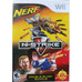 NERF N-Strike Double Blast Bundle - Wii Game