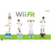 Complete Wii Fit & Balance Board - Wii