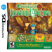 Professor Layton and the Unwound Future - DS Game