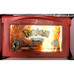 Pokemon Fire Red Authentic Nintendo Game Boy GBA Game Cart For Sale