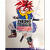 Chrono Trigger SNES Nintendo Player's Guide Strategy Book for Sale.